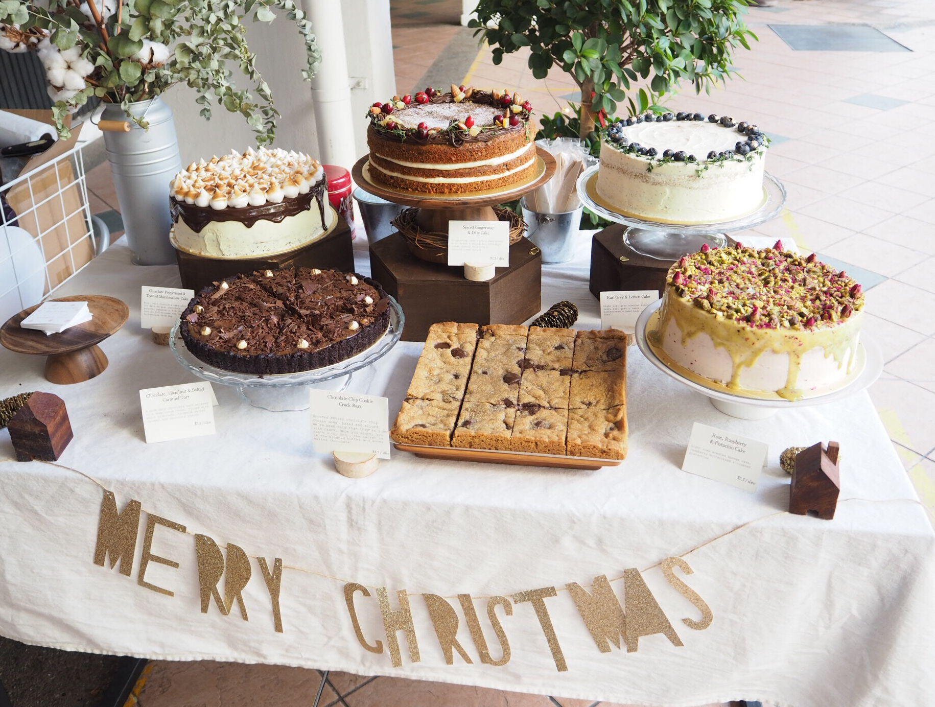 christmasatpercolate