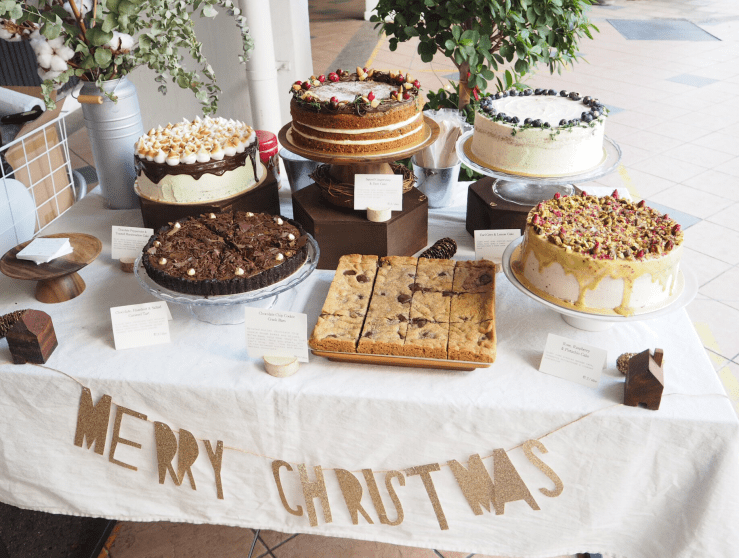 christmasatpercolate